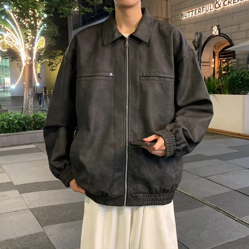 KAIPAINEN Jackets & Coats Unisex-8