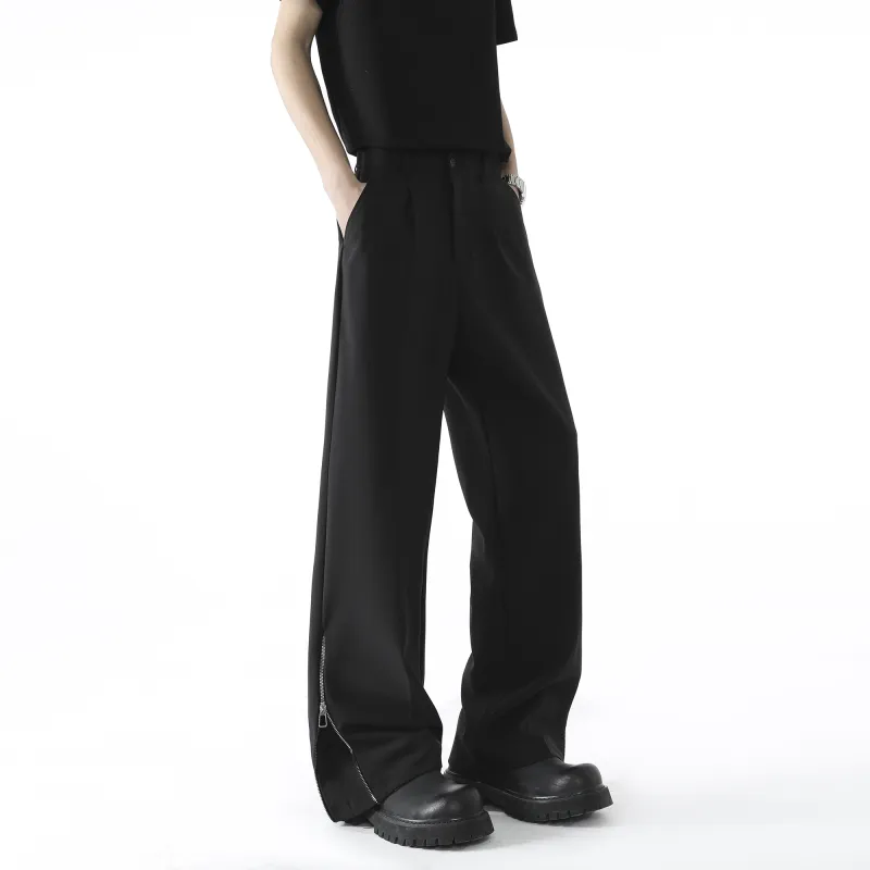 KAIPAINEN Suit Trousers Unisex-3