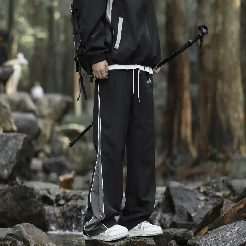 KAIPAINEN Casual Pants Unisex-4