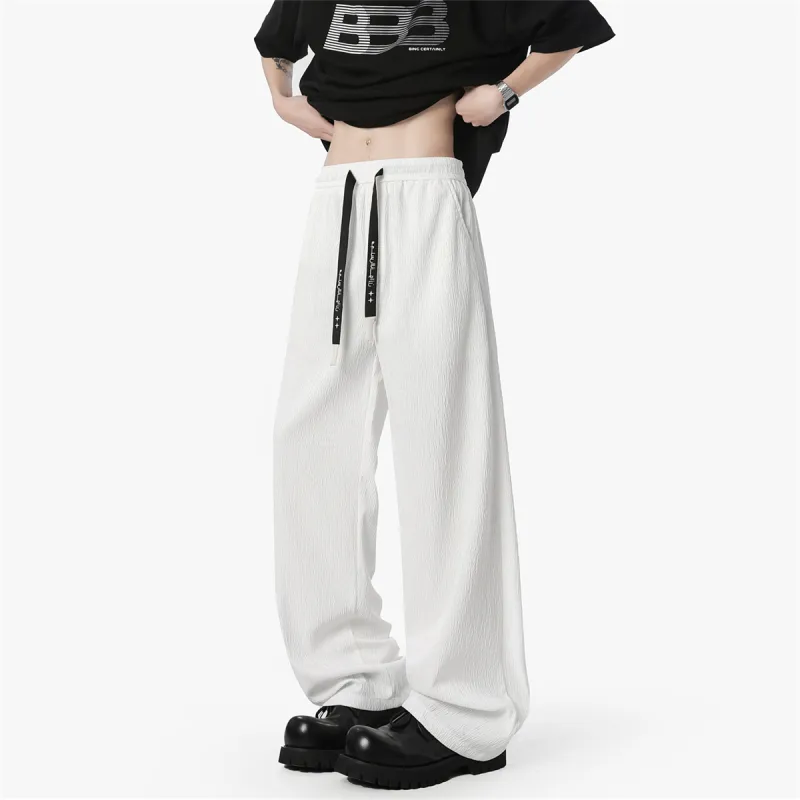 KAIPAINEN Casual Pants Unisex-1