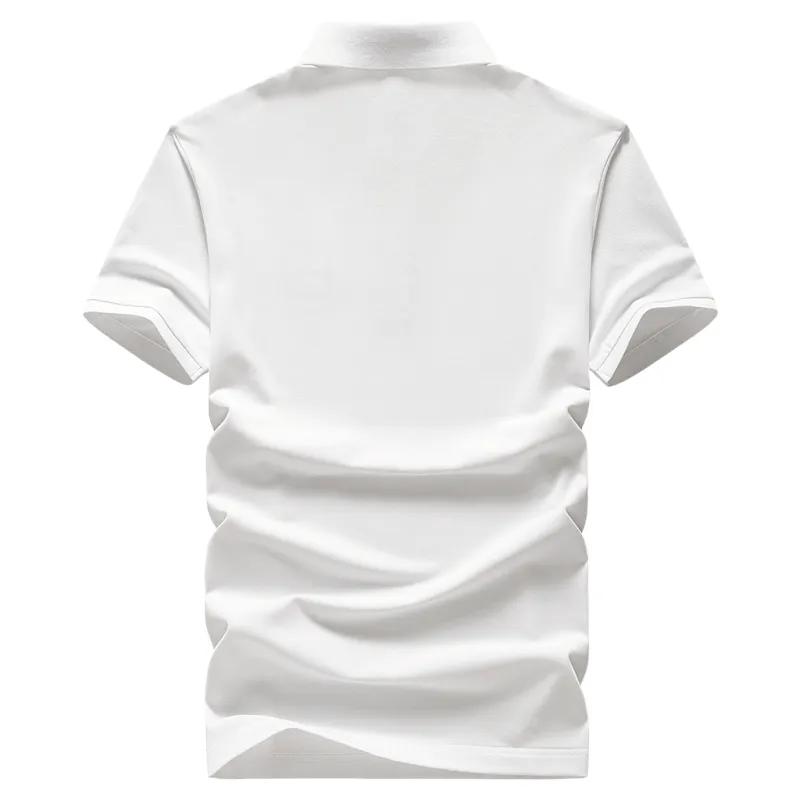 SEPTWOLVES Polo Shirts Unisex-4