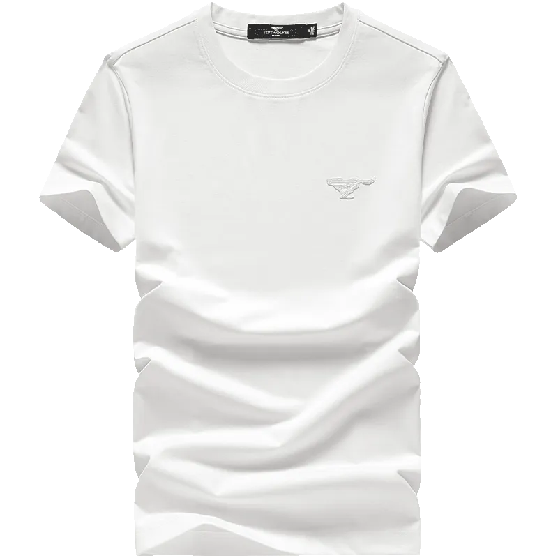 SEPTWOLVES T Shirts Unisex-5