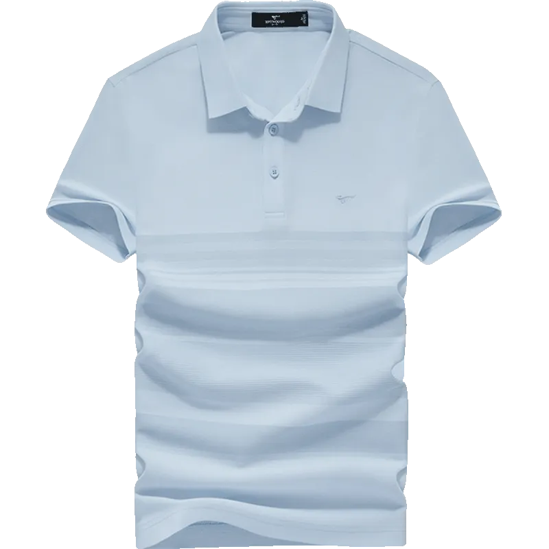 SEPTWOLVES Polo Shirt Unisex Pink Blue-2