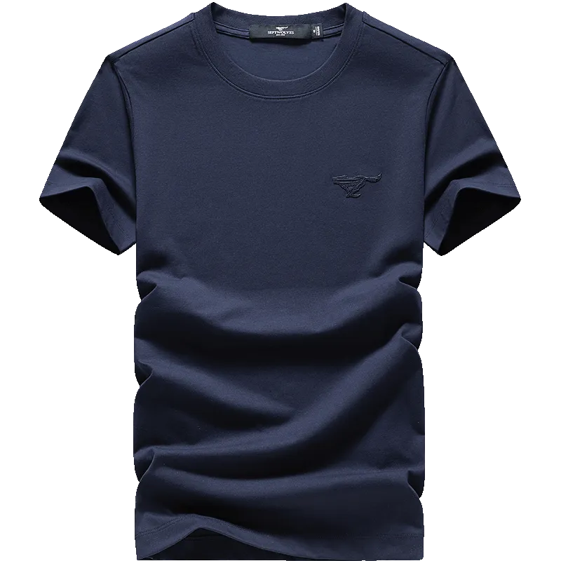 SEPTWOLVES T Shirts Unisex-2