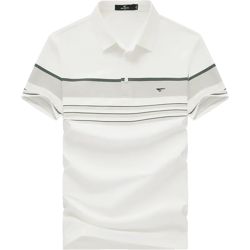 SEPTWOLVES Polo Shirts Unisex-2