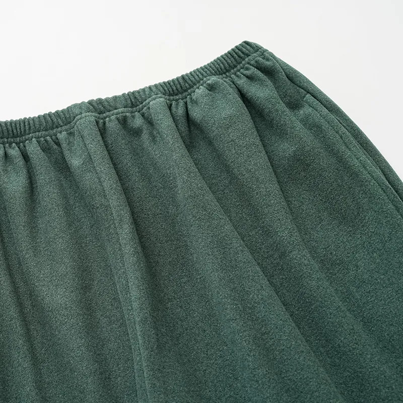 UAVAE Men Pajama Pants-1