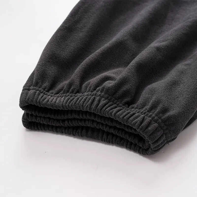 UAVAE Men Pajama Pants-4