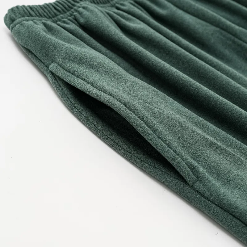 UAVAE Men Pajama Pants-3
