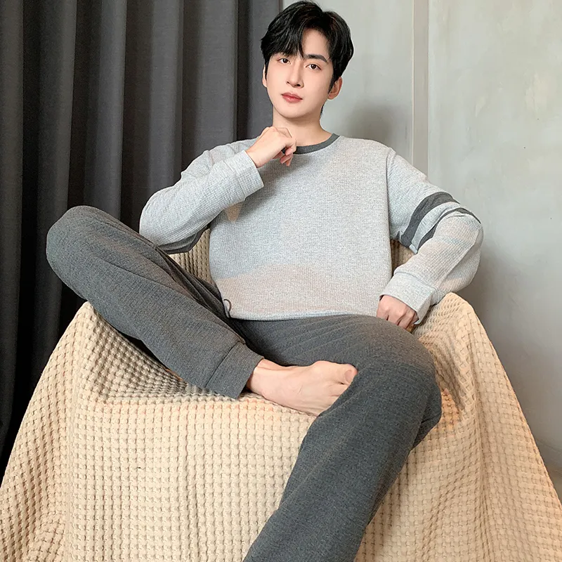/ Men Pajama Sets-2