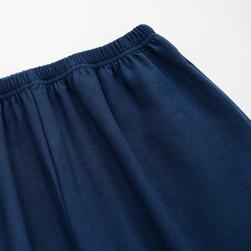 UAVAE Men Pajama Pants-2