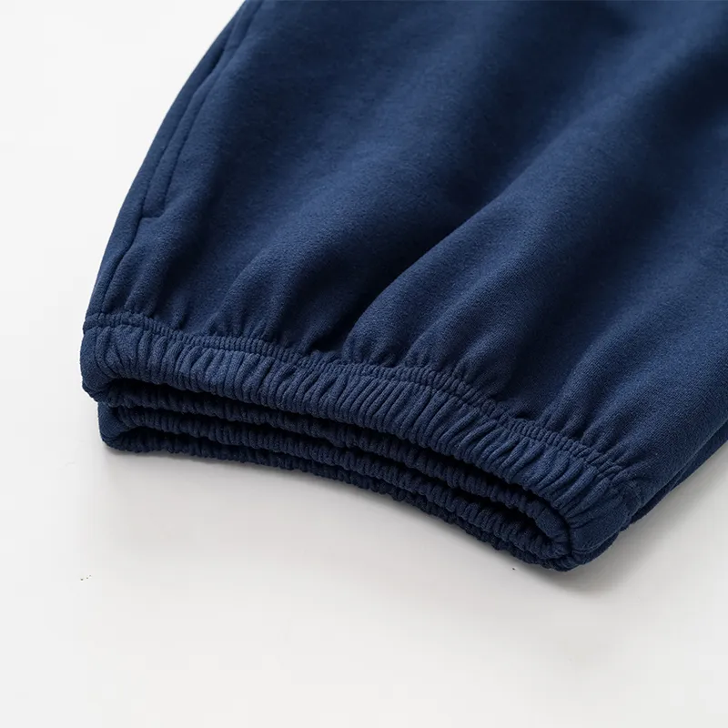 UAVAE Men Pajama Pants-4