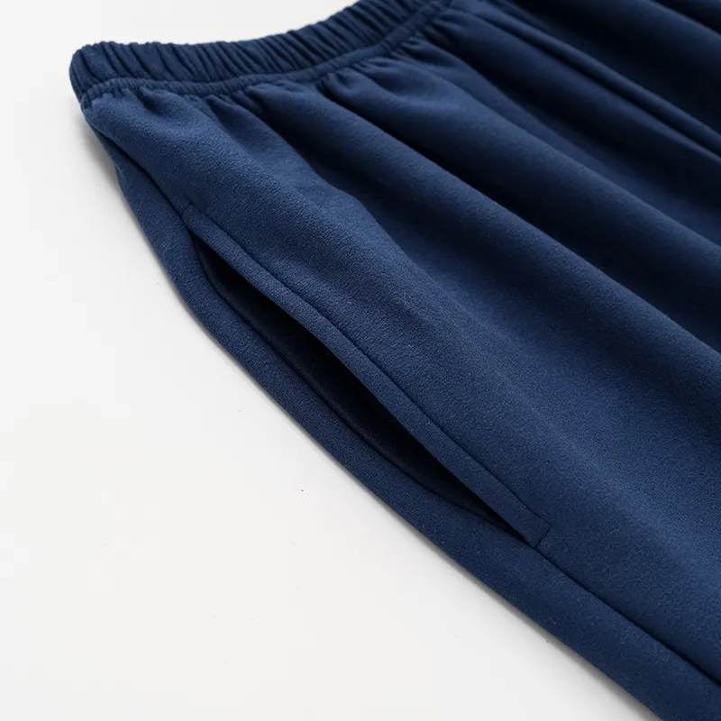 UAVAE Men Pajama Pants-3