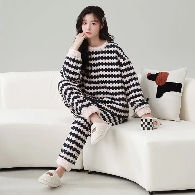 UAVAE Unisex Pajama Sets-1