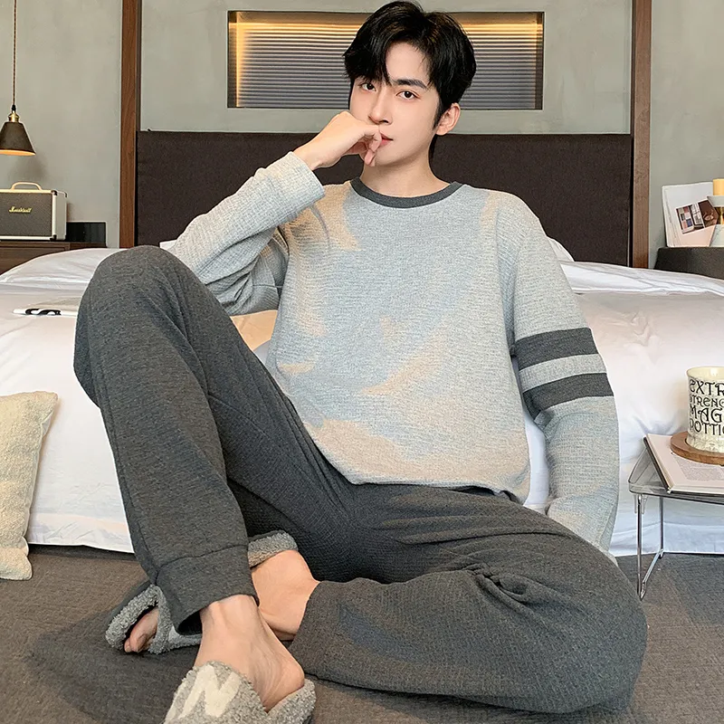 / Men Pajama Sets-1