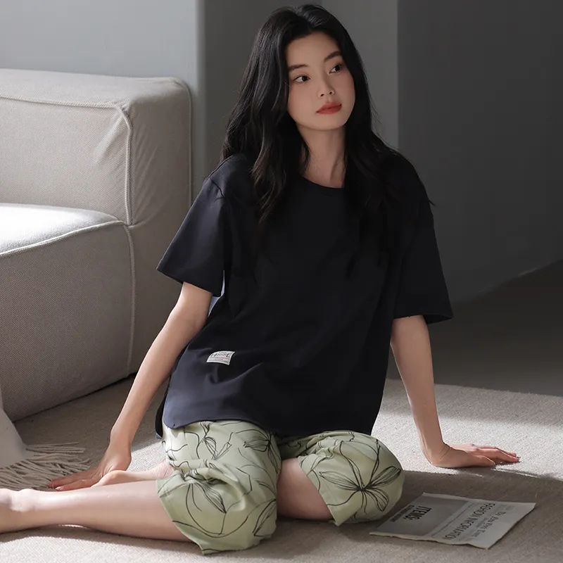 UAVAE Women's Pajama Sets-3