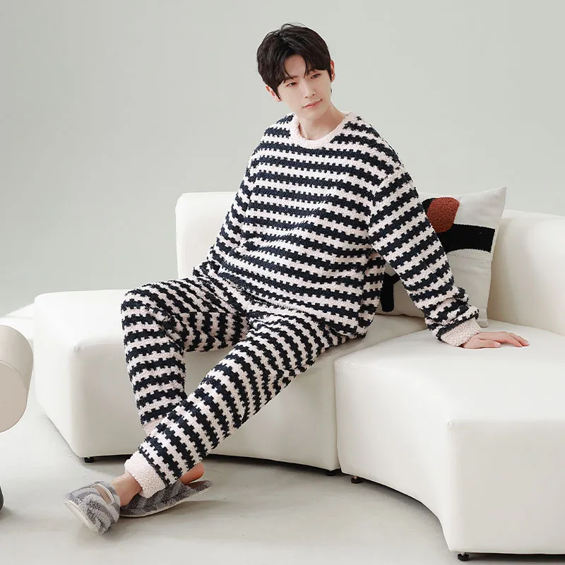 UAVAE Unisex Pajama Sets-10
