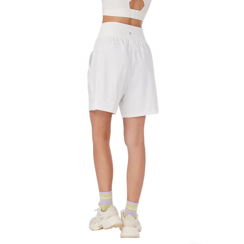 JSC  Sports Shorts Women's-6