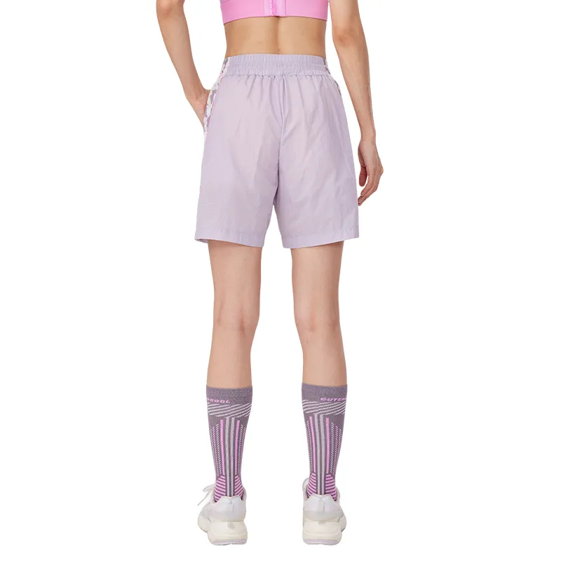 JSC  Sports Shorts Women's-1