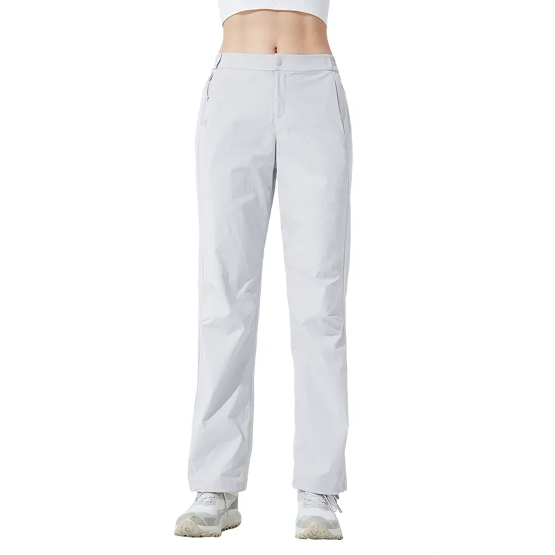 JSC  Cargo Pants Women's-2
