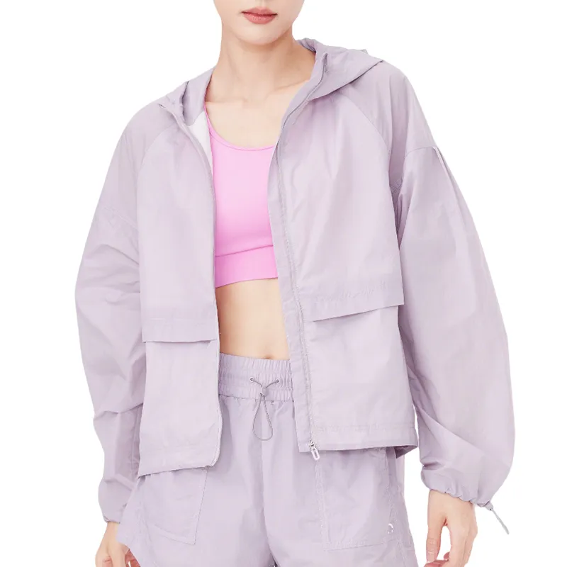 JSC  Jackets Women's-2