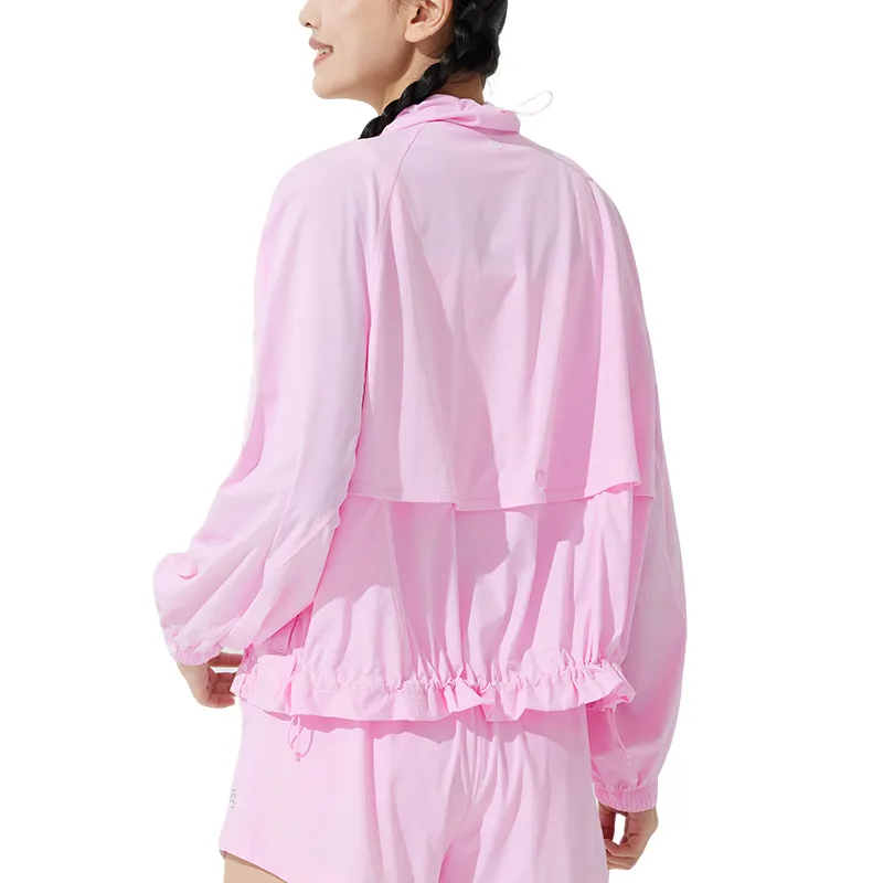 JSC Jackets Women's-3