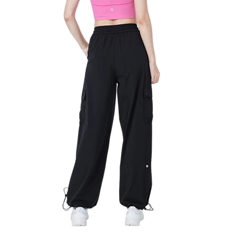 JSC Yoga Pants Women's-1