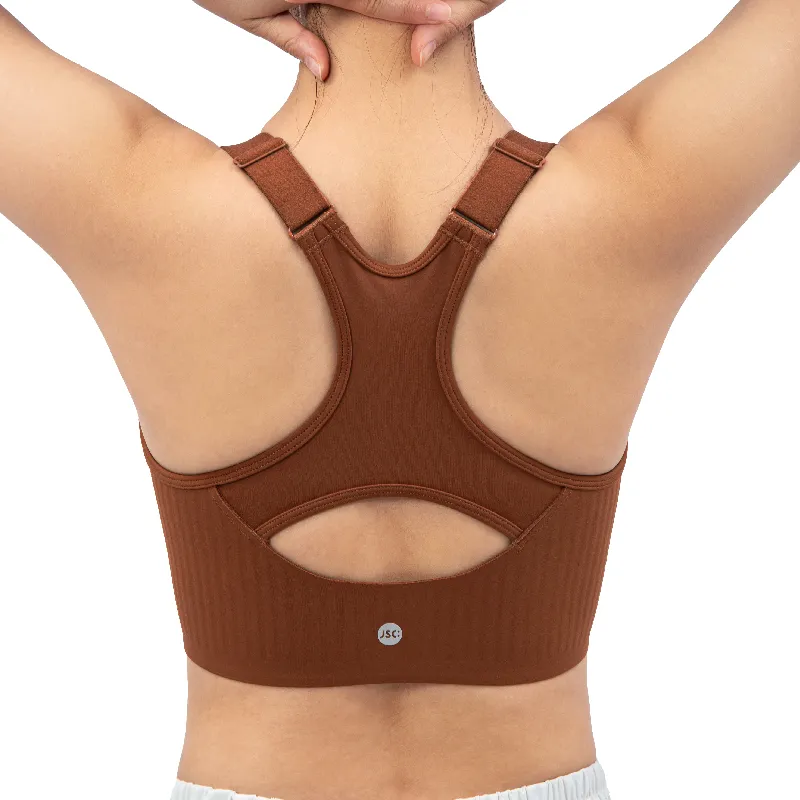 JSC Yoga Underwear Women's-3