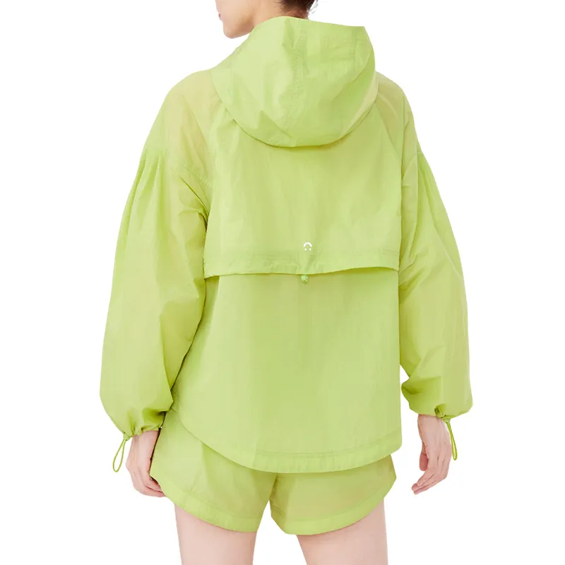 JSC  Jackets Women's-4