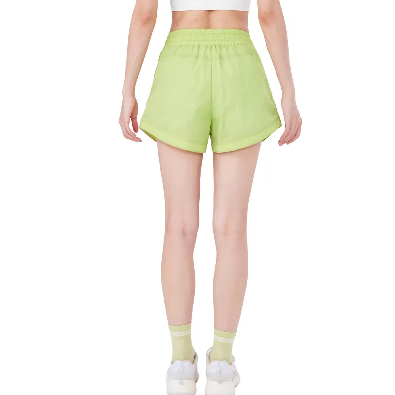 JSC  Sports Shorts Women's-2