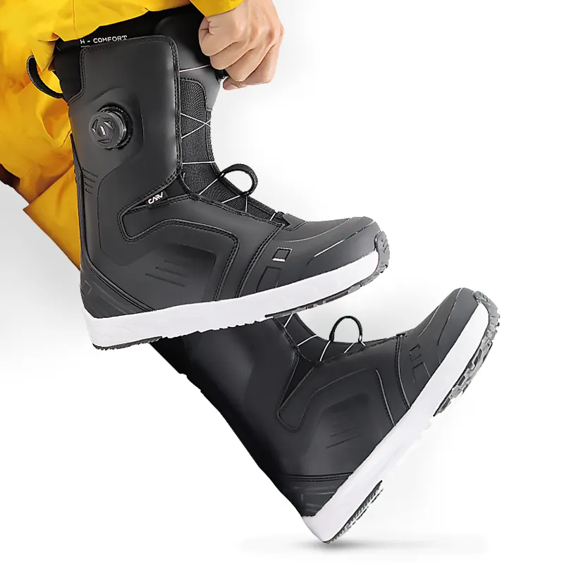 CARV Ski Boots-8