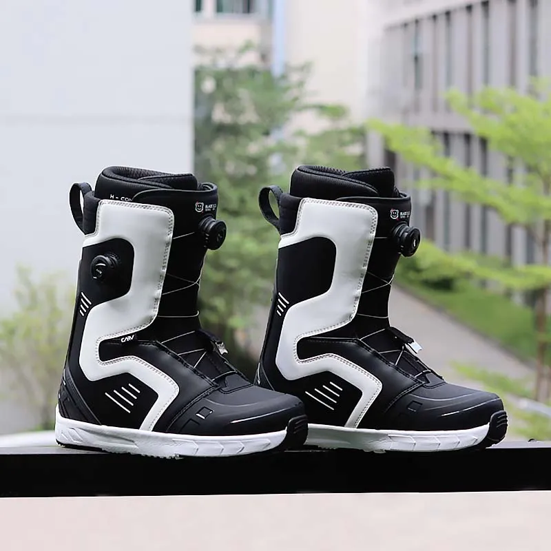 CARV Ski Boots-4