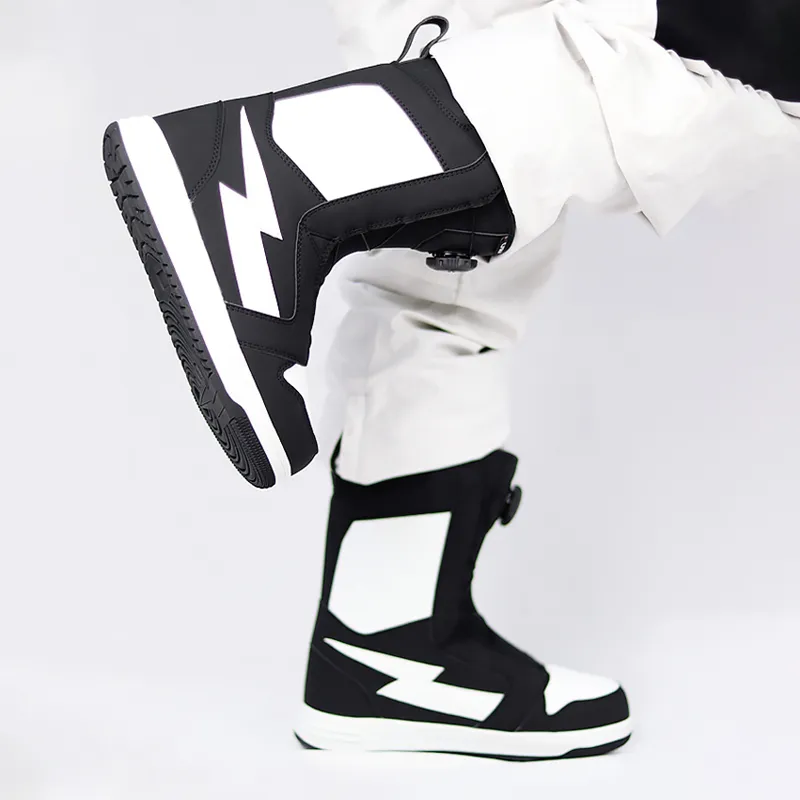 CARV Ski Boots-3