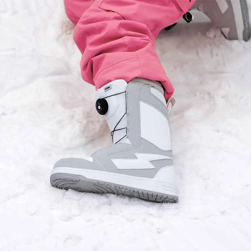 CARV Ski Boots-17