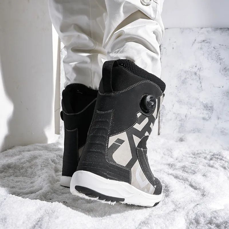 CARV Ski Boots-4