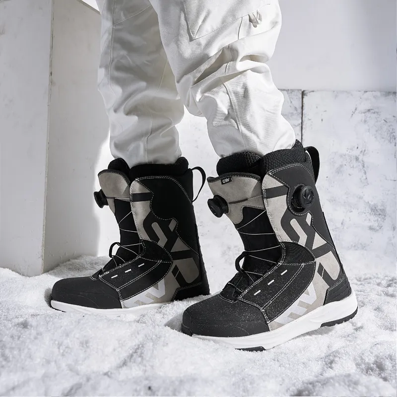 CARV Ski Boots-3