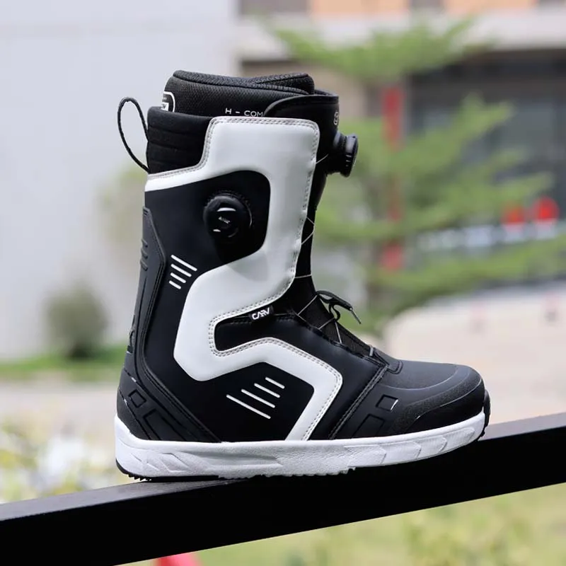CARV Ski Boots-2