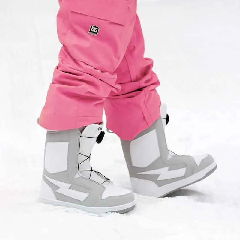 CARV Ski Boots-16