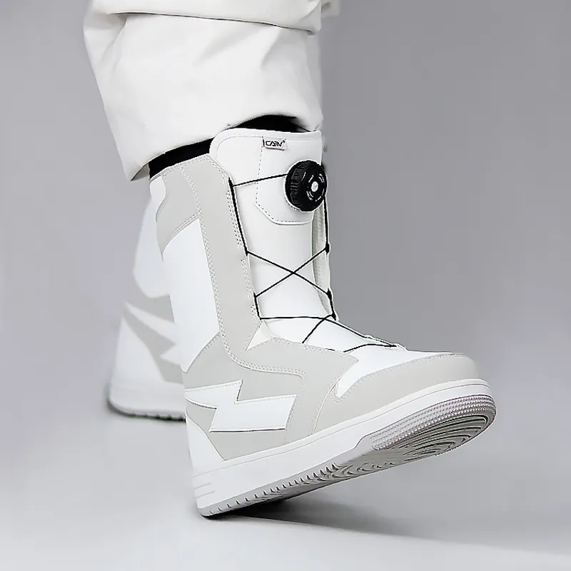 CARV Ski Boots-15