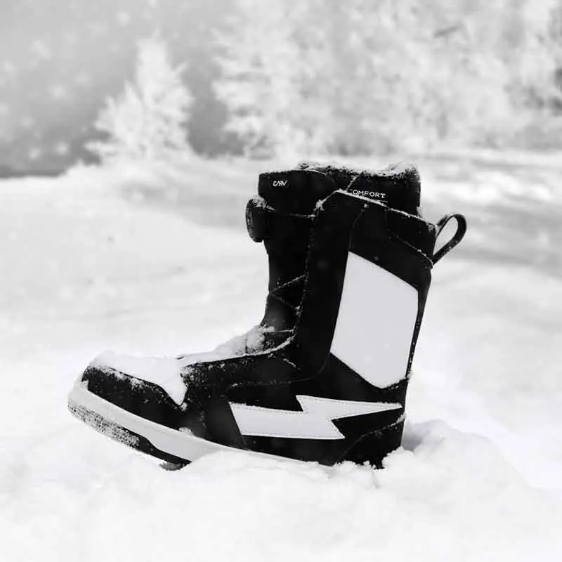 CARV Ski Boots-5