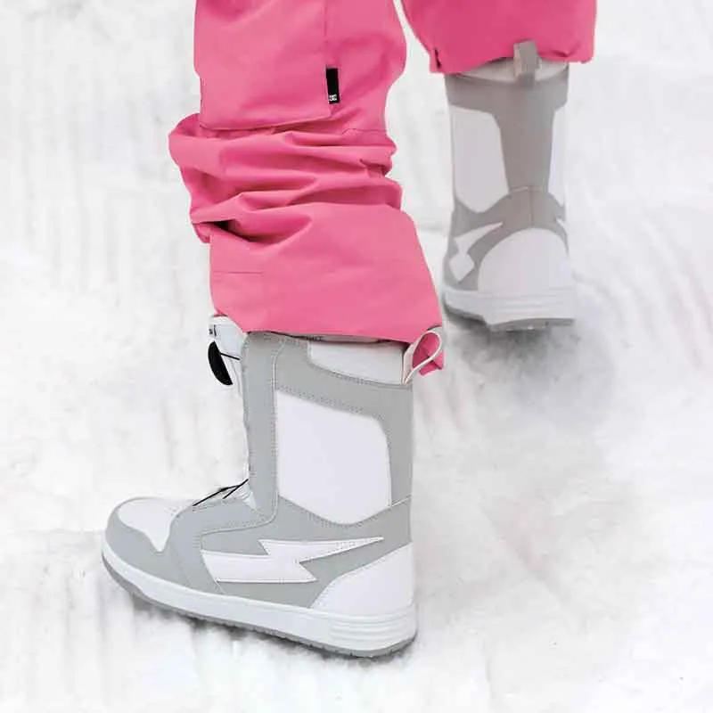 CARV Ski Boots-18