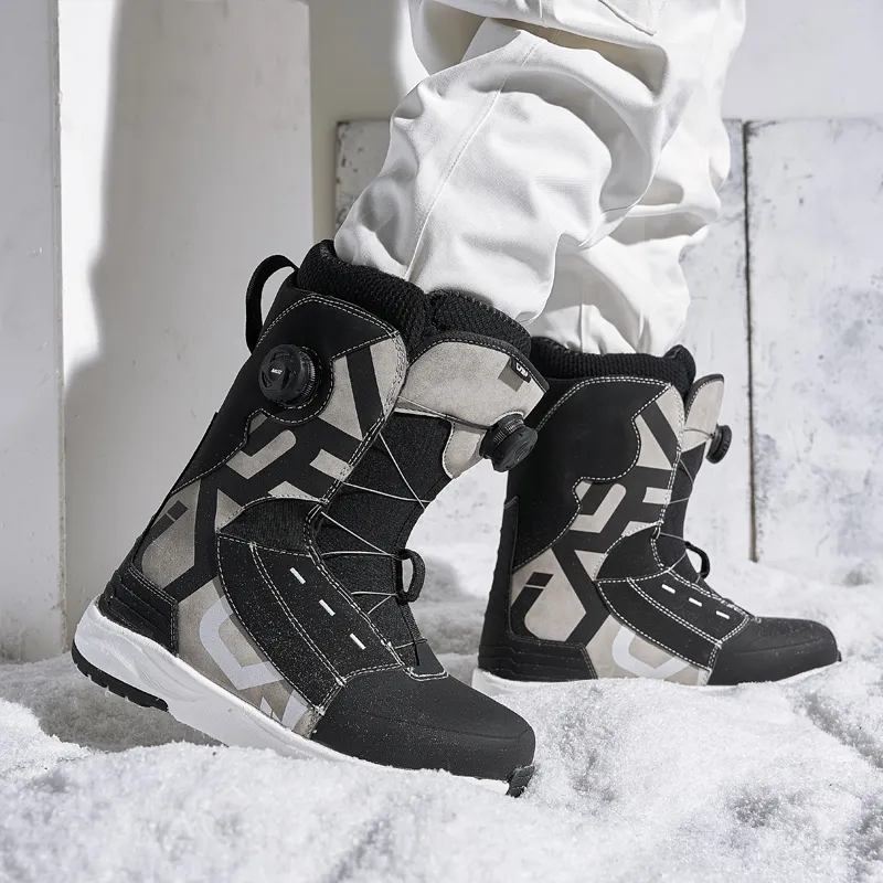 CARV Ski Boots-1