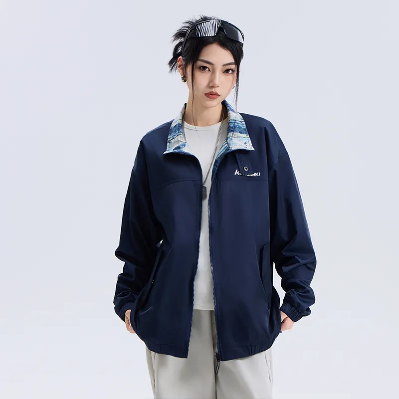 Kawasaki Jackets Unisex-12