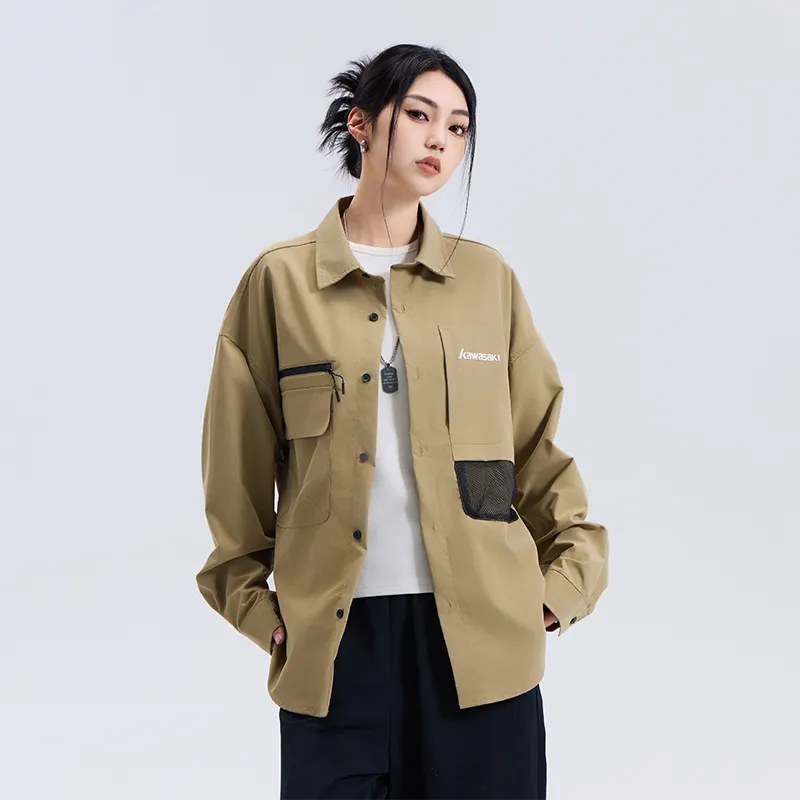 Kawasaki Shirts Unisex-10