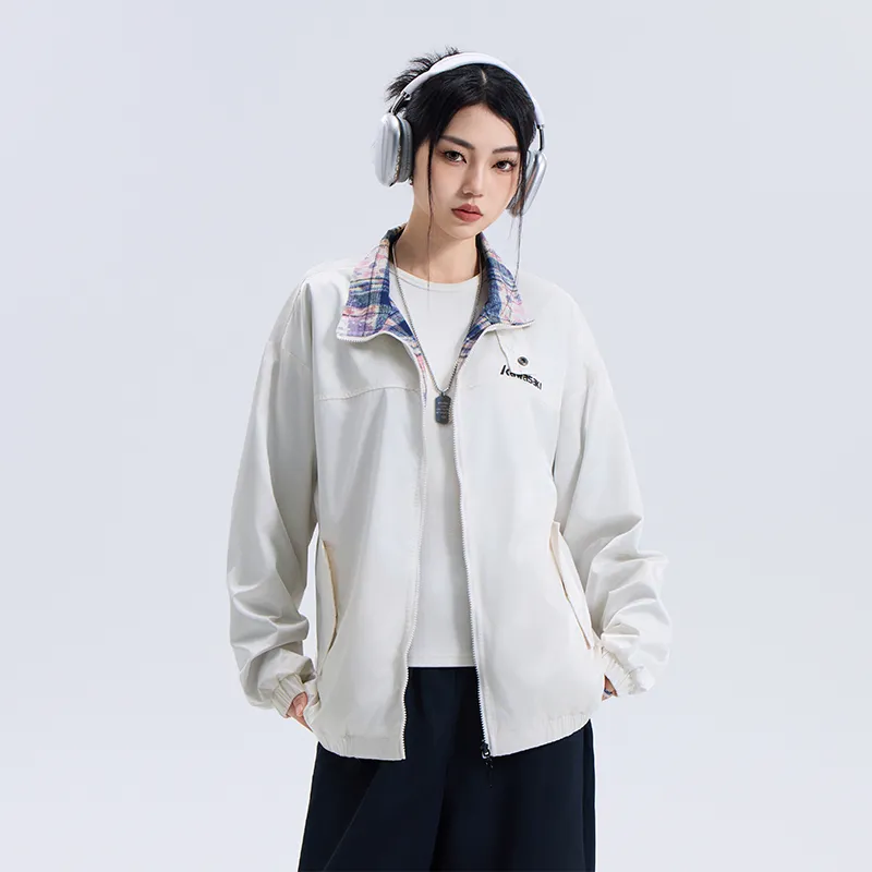Kawasaki Jackets Unisex-7