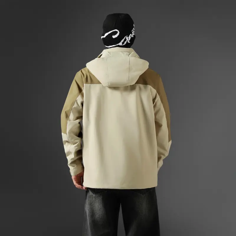 Kawasaki Windbreaker Jacket Unisex-19