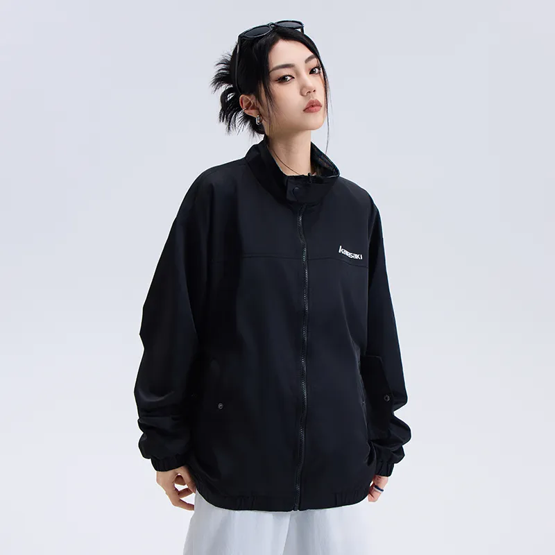 Kawasaki Jackets Unisex-2