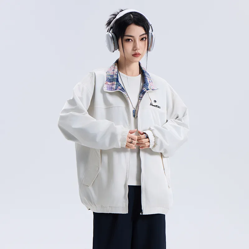 Kawasaki Jackets Unisex-8