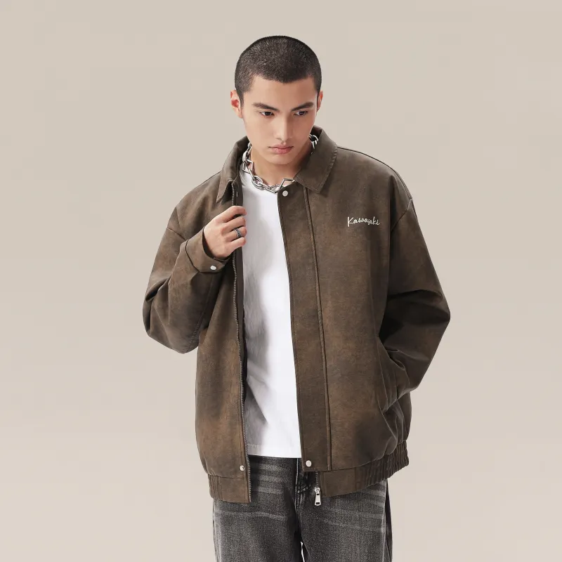 Kawasaki Jackets Unisex-2