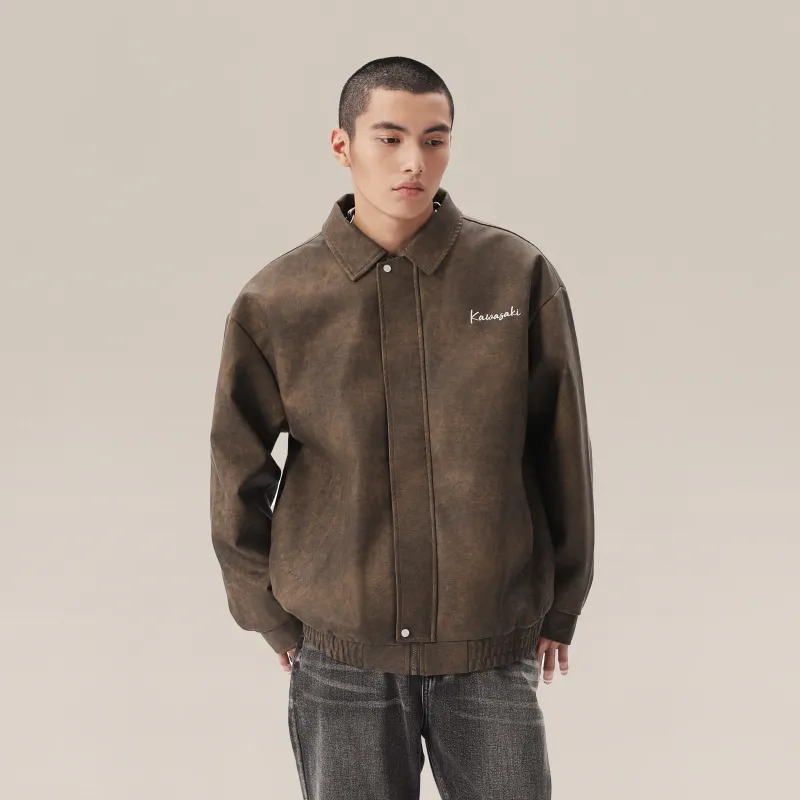 Kawasaki Jackets Unisex-3