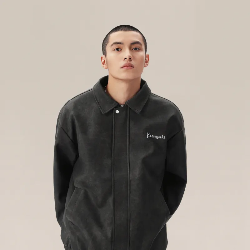 Kawasaki Jackets Unisex-10